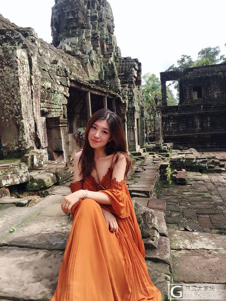 原来你是这样的一个柬埔寨_亚洲旅游