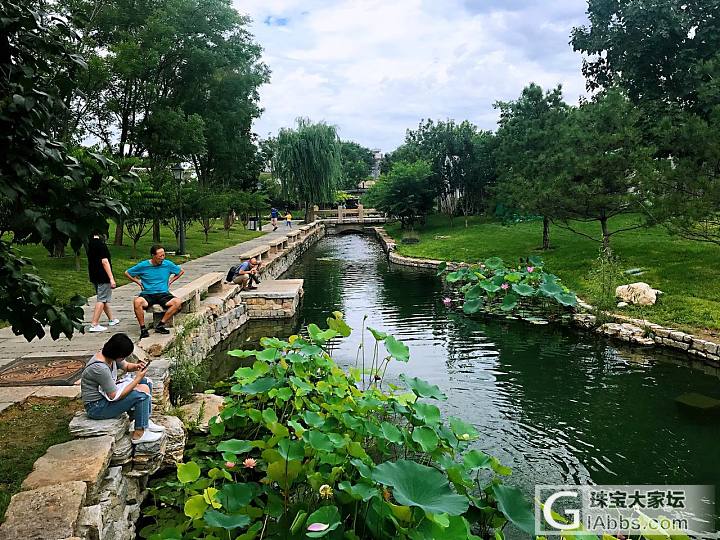 溜溜哒哒 北京2_北京旅游美食闲聊