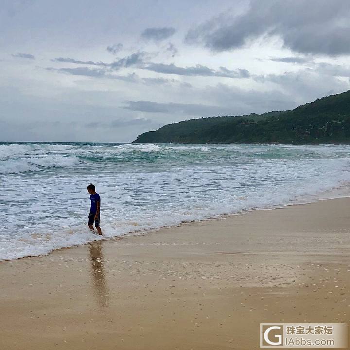 最后一顿，吃完打飞的回家_旅游美食闲聊