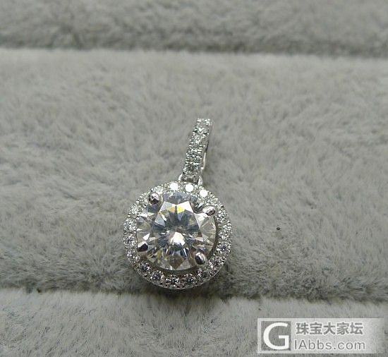 两只小鸡酱油回来了_黄水晶莫桑石镶嵌