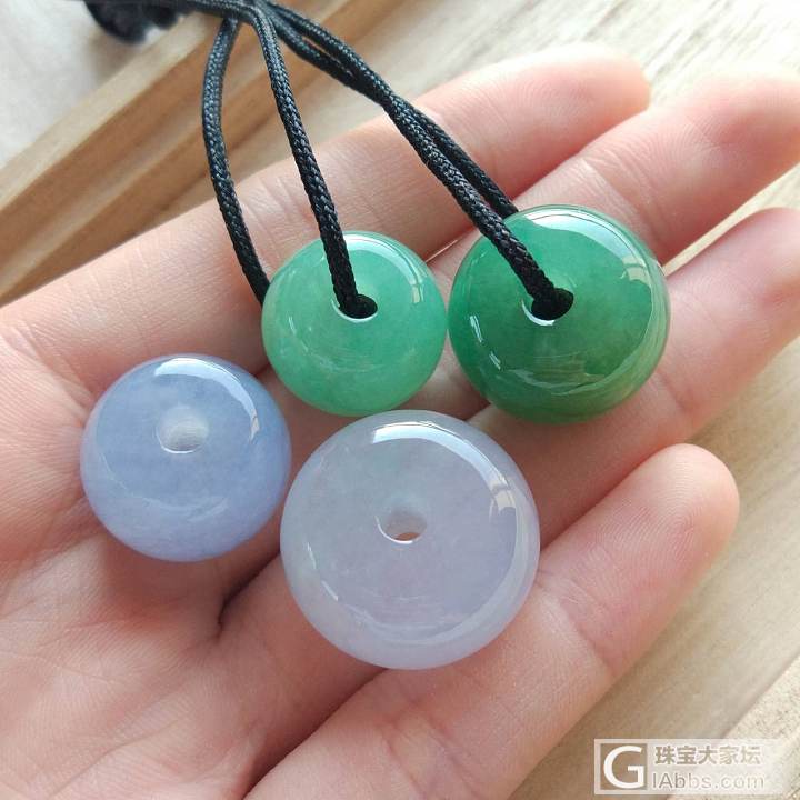 翡翠路路通_翡翠