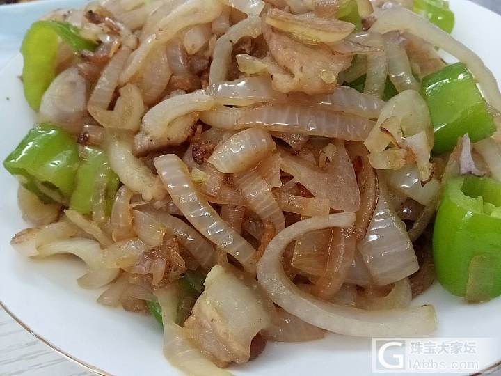 贤惠起来我自己都害怕哈哈_厨艺美食