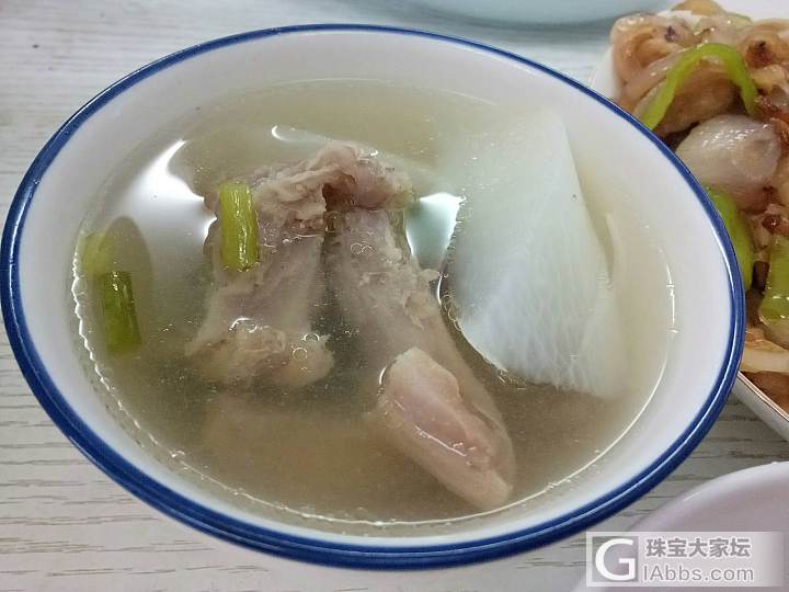 贤惠起来我自己都害怕哈哈_厨艺美食