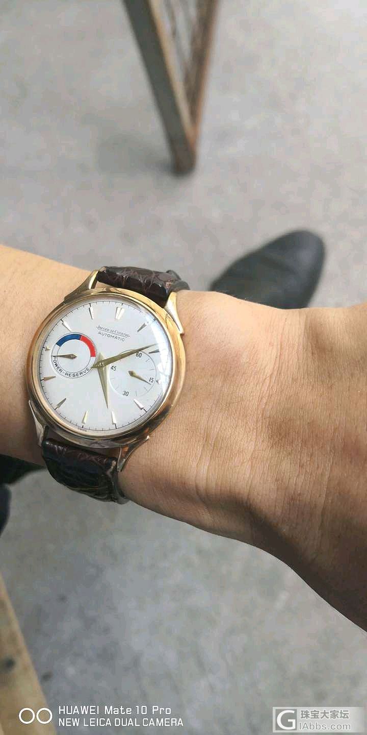 帮忙看看这是什么机芯_手表