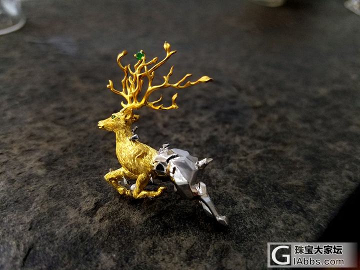今年的第三站_展会匠人