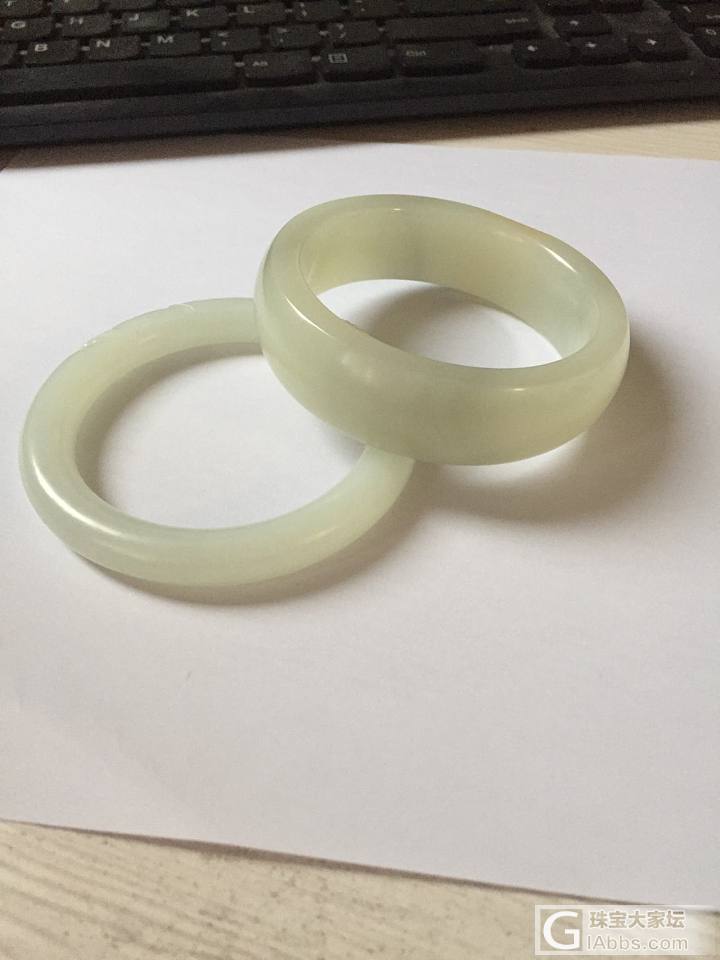 开个帖子，和朋友们聊聊和田玉_挂饰和田玉