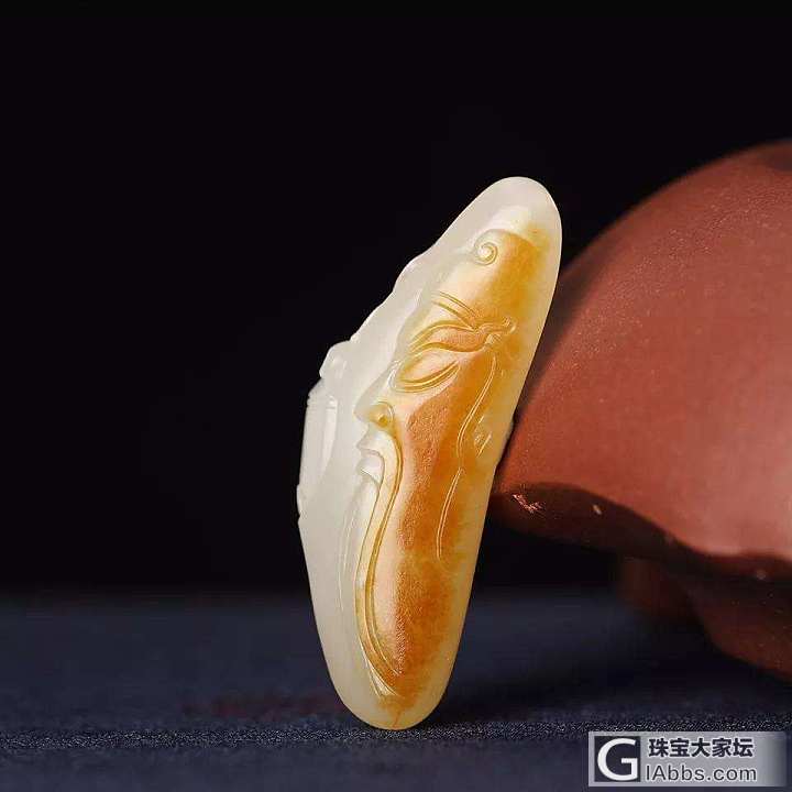 人们喜欢玉石，因为美玉润至心灵，更有一种美好的寓意寄托其中随着商业的发展，市面上..._玉工