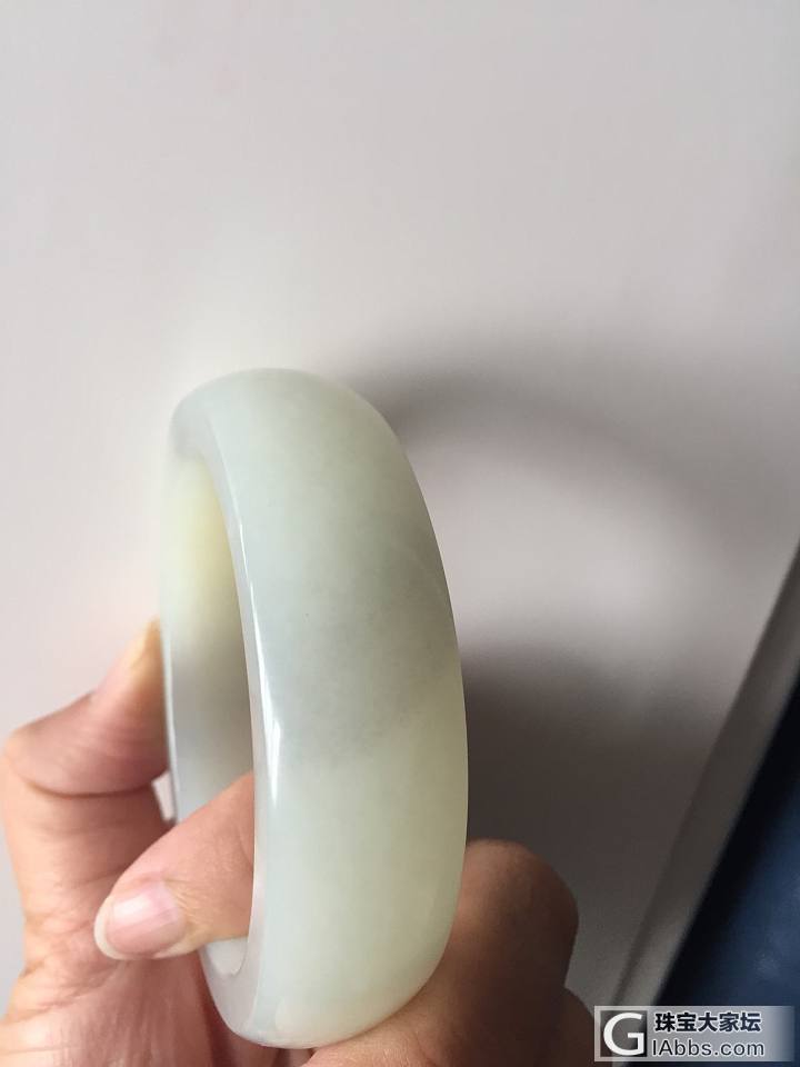 开个帖子，和朋友们聊聊和田玉_挂饰和田玉