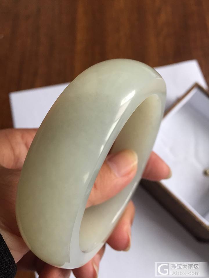 开个帖子，和朋友们聊聊和田玉_挂饰和田玉