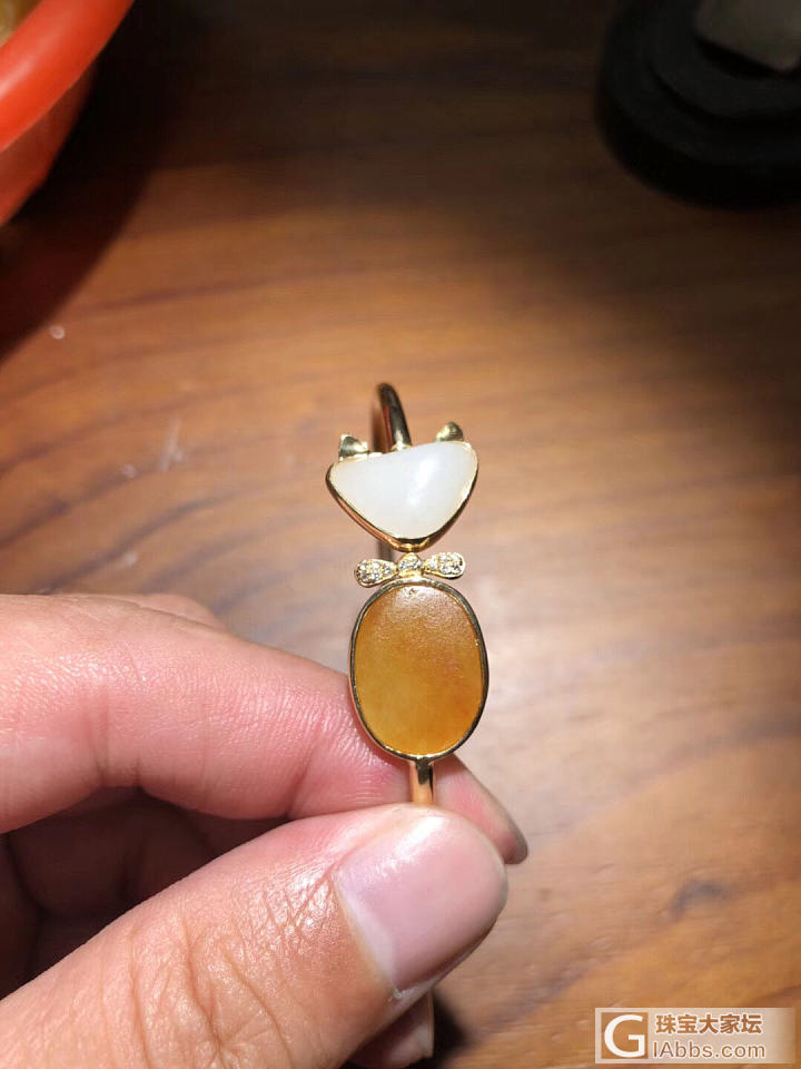 手镯_手镯和田玉