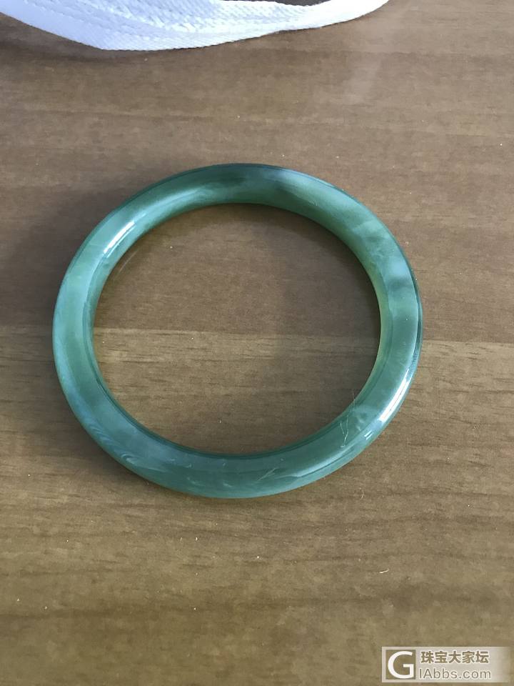 我觉得有时间再科普下碧玉_和田玉