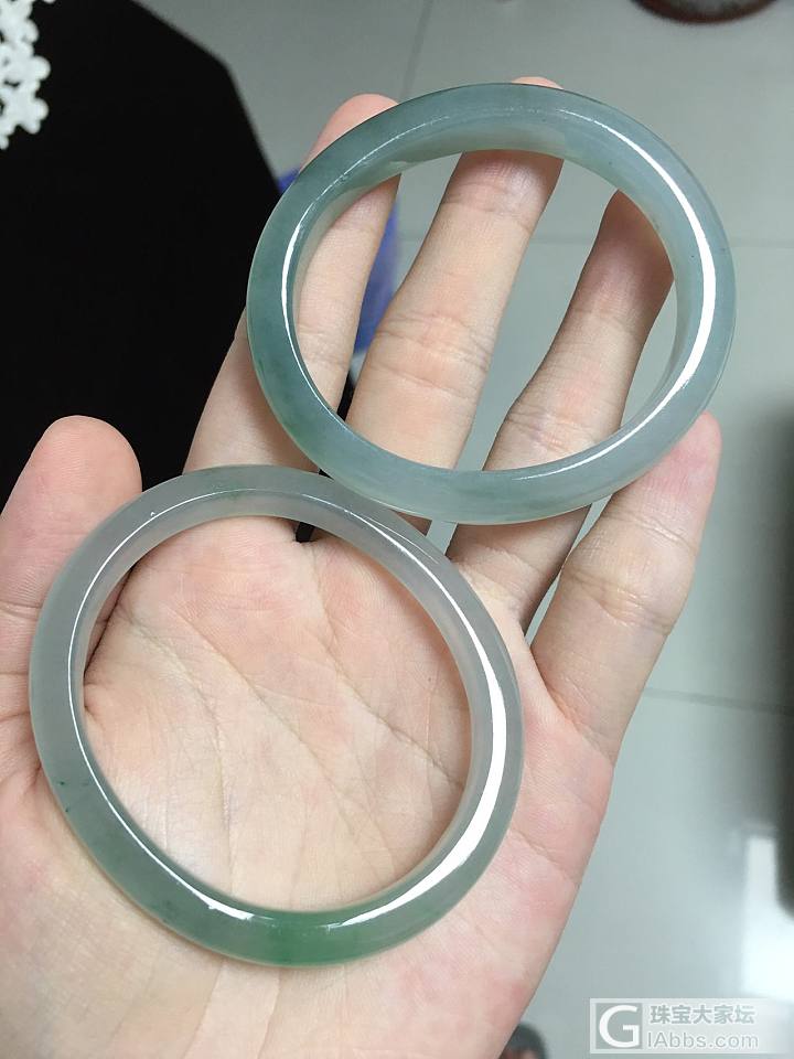 贵妃强撸灰飞烟灭_手镯翡翠