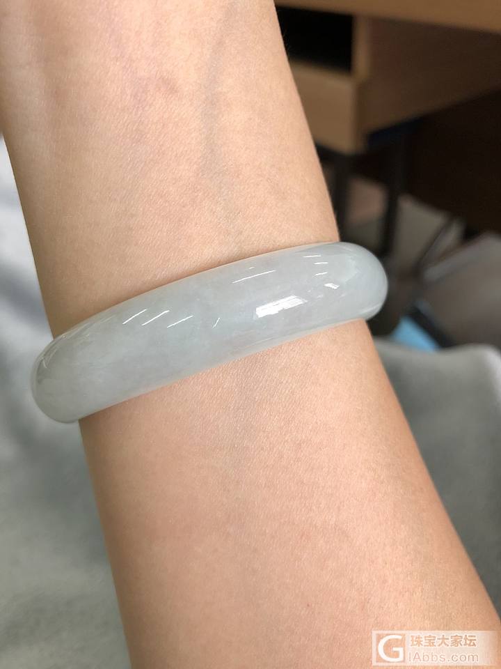 再来几张吧，看看好点吗，只值168？_手镯翡翠