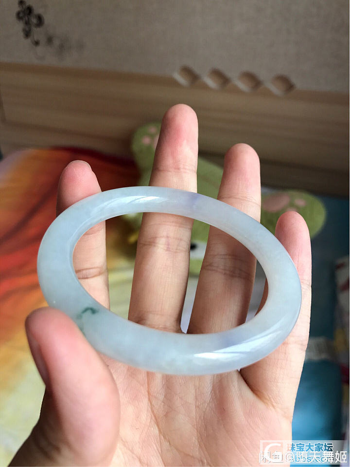 再来几张吧，看看好点吗，只值168？_手镯翡翠