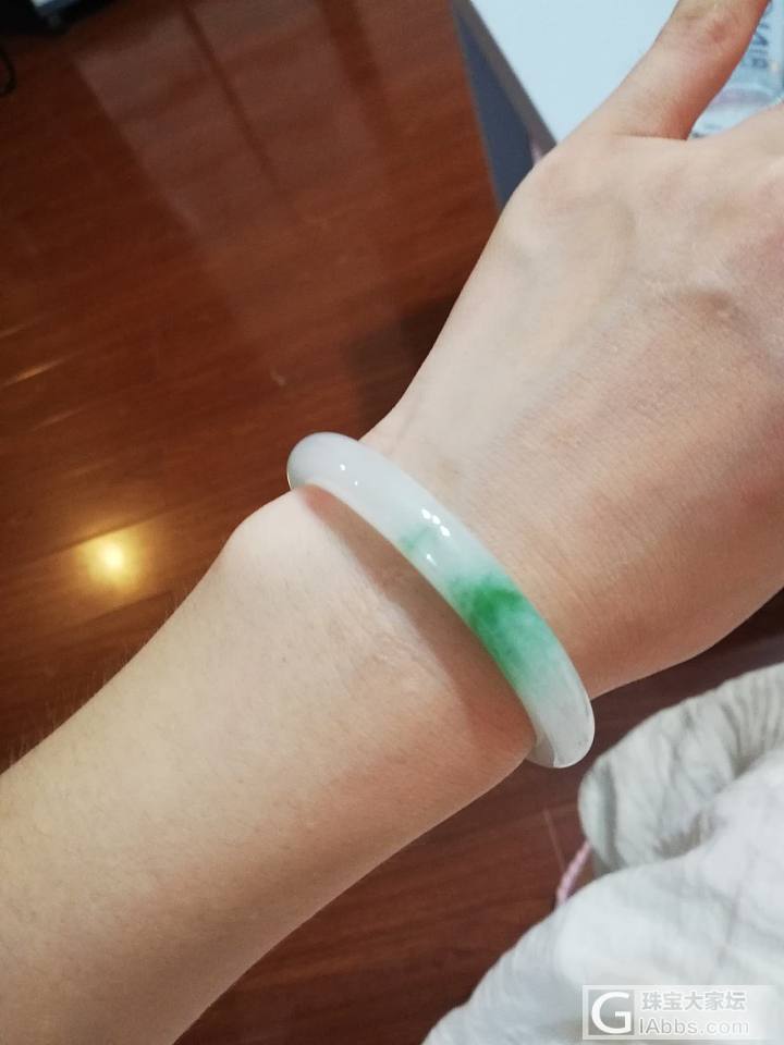 挑战极限_手镯翡翠