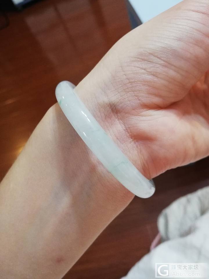 挑战极限_手镯翡翠