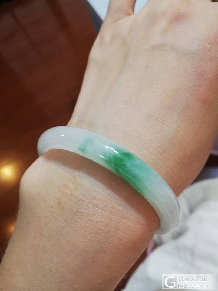 挑战极限_手镯翡翠