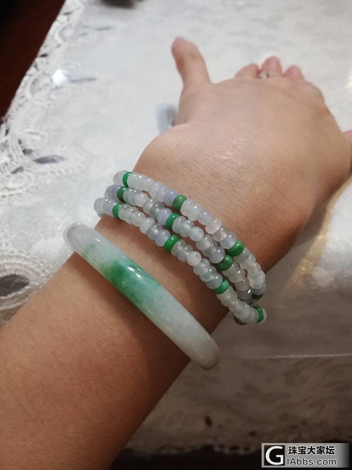 挑战极限_手镯翡翠