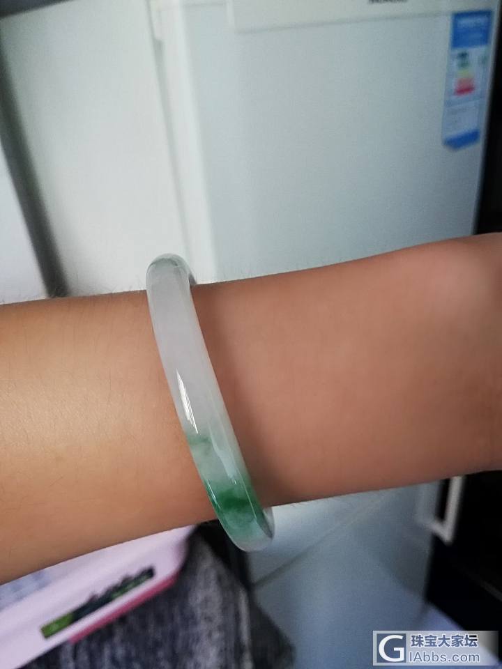 挑战极限_手镯翡翠