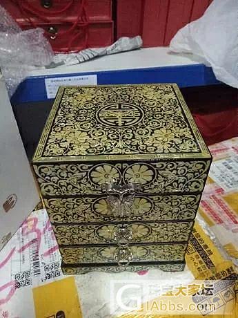 首饰盒_首饰盒