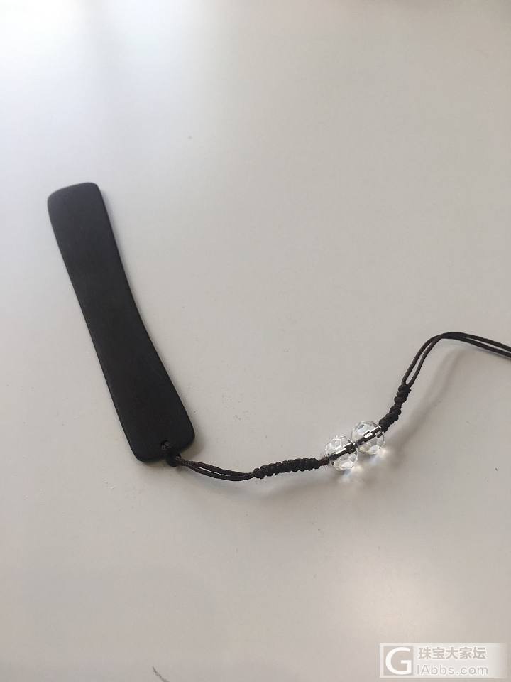 愿你可以精致到老_把玩件