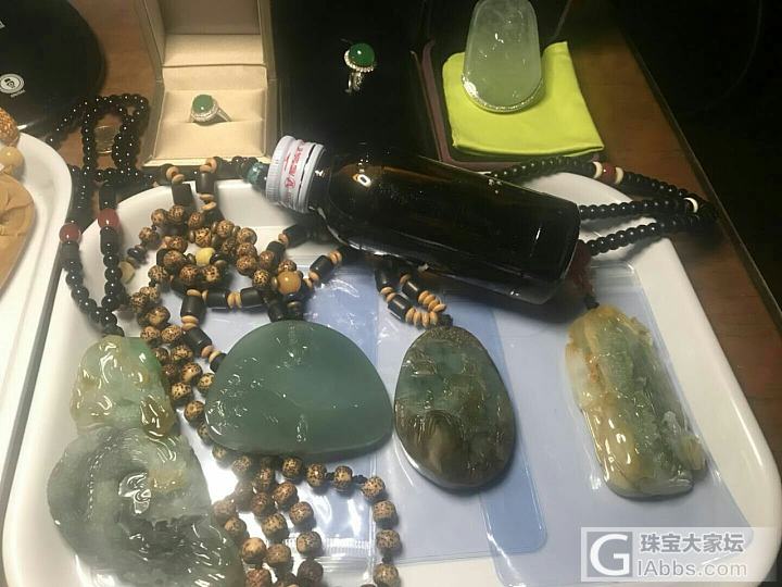 缅甸😘敌敌畏😘来一瓶_翡翠