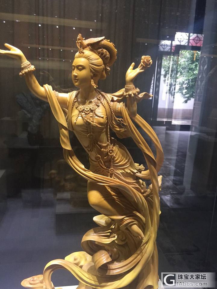 苏州工艺美术博物馆和苏州博物馆_苏州博物馆