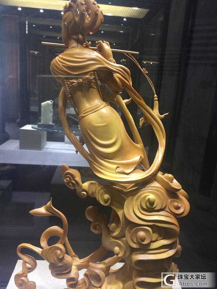 苏州工艺美术博物馆和苏州博物馆_苏州博物馆