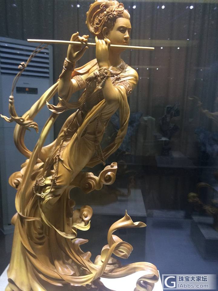 苏州工艺美术博物馆和苏州博物馆_苏州博物馆