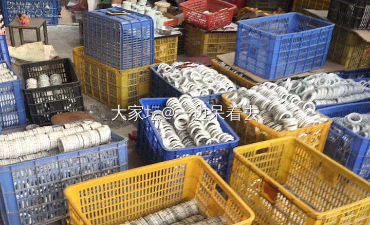 对于翡翠价格以及市场发表下个人见解_翡翠