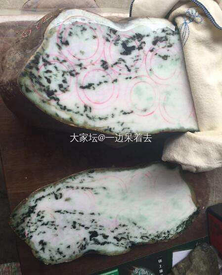 对于翡翠价格以及市场发表下个人见解_翡翠