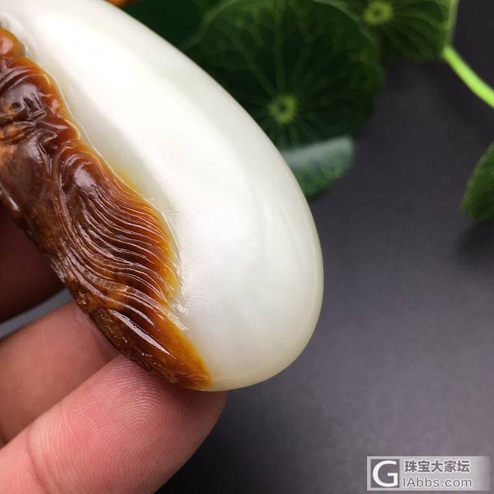 关公_和田玉