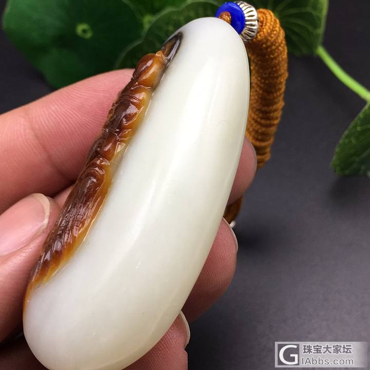 关公_和田玉