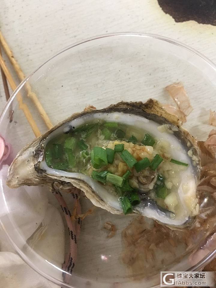 重庆去北海吃海鲜_美食