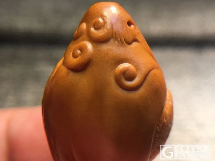 下雨咯_文玩