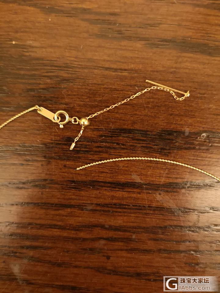 链子这样还能修吗？_维修金