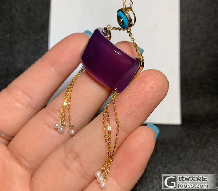 玩转创意_首饰