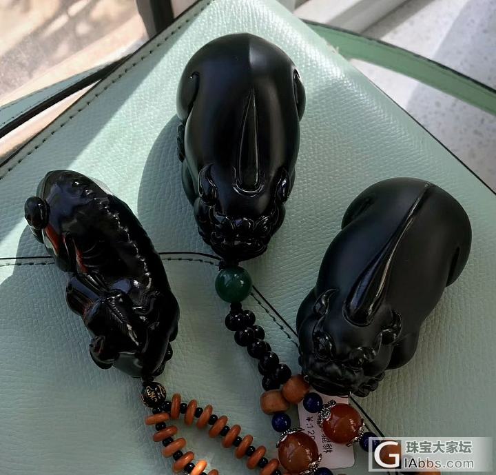 和田玉之色差一分价差千里篇_和田玉
