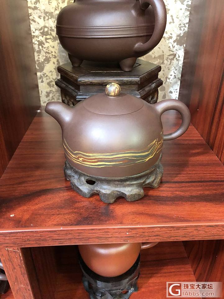 见一样迷一样怎么破_茶具