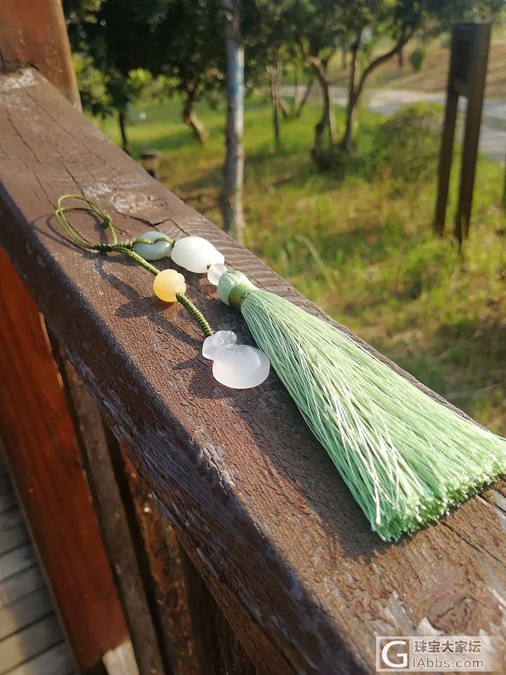没有大片都不敢发到坛子里_搭配
