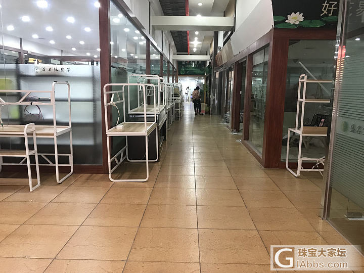 10.5，四会见闻（系列之六）_四会集散地翡翠