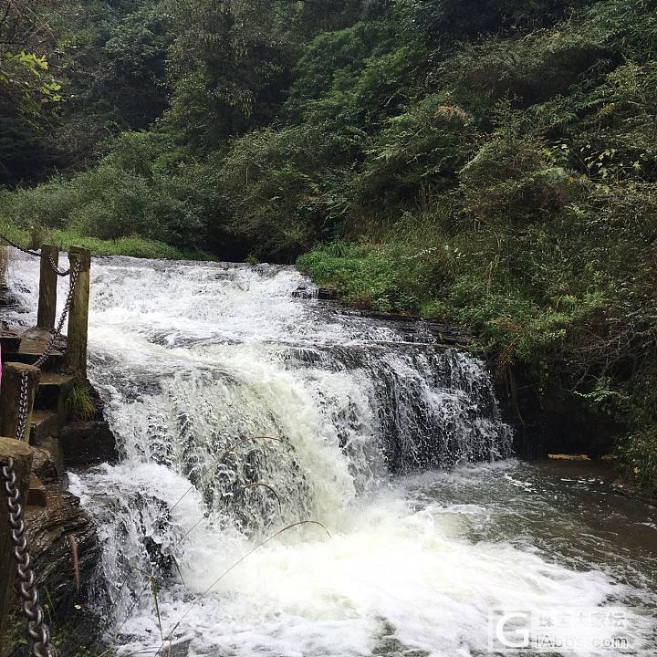 雨天还是出来了_旅游