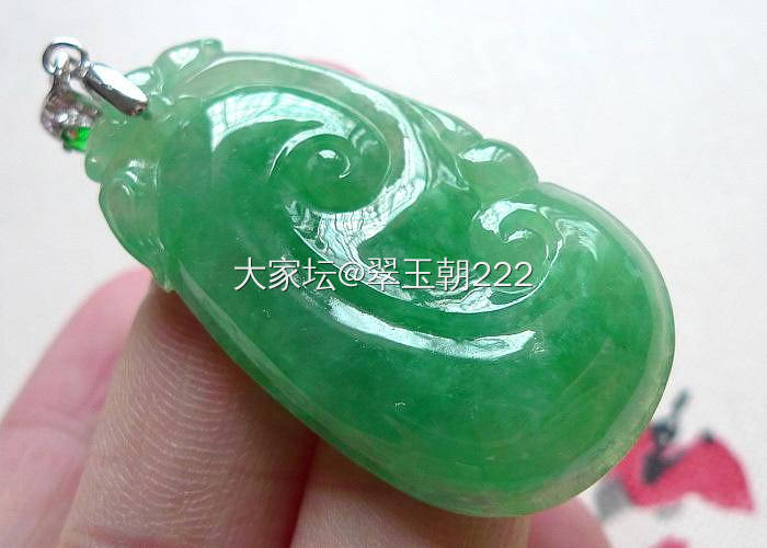 精品翡翠_翡翠