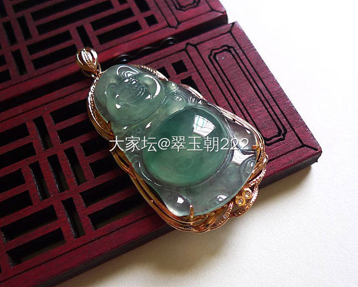 精品翡翠_翡翠