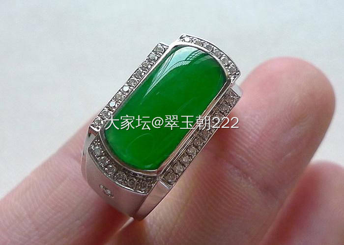 精品_挂件戒指翡翠