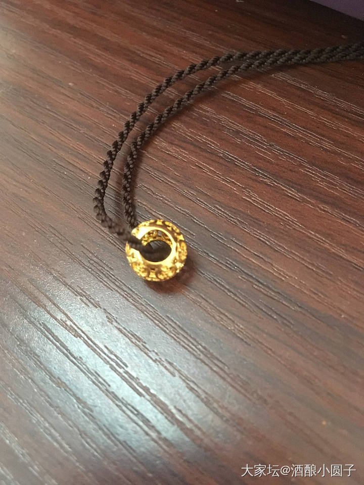 曝光个闲鱼卖假货的，给大家提个醒_铂