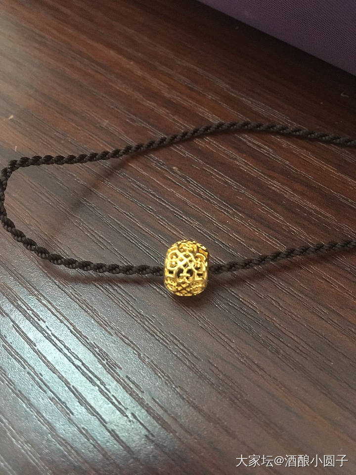 曝光个闲鱼卖假货的，给大家提个醒_铂