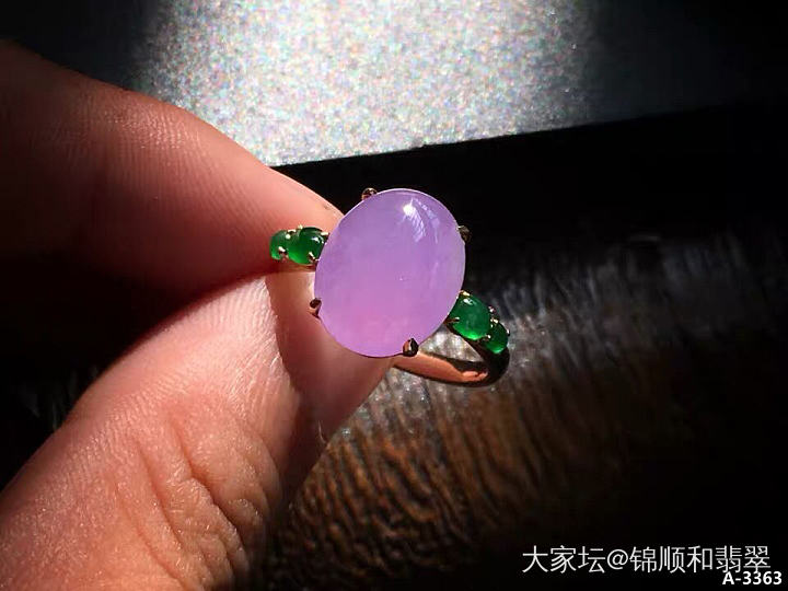 喜欢翡翠的人都是不一般的人_翡翠