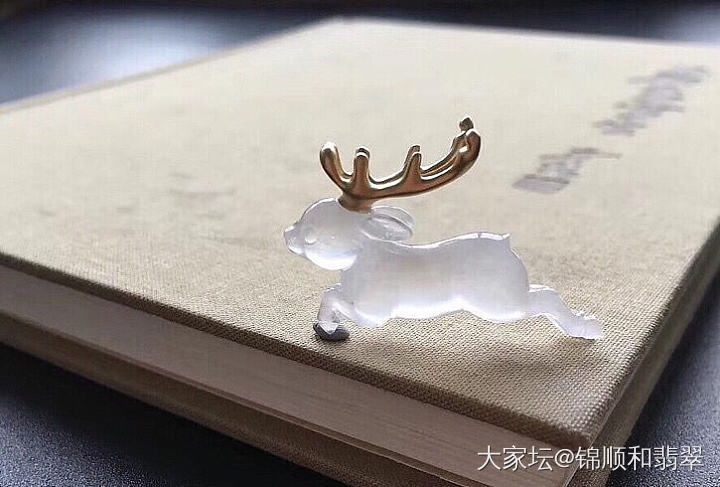 喜欢翡翠的人都是不一般的人_翡翠