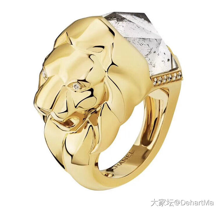 Chanel新系列还是很符合一贯风格_设计香奈儿
